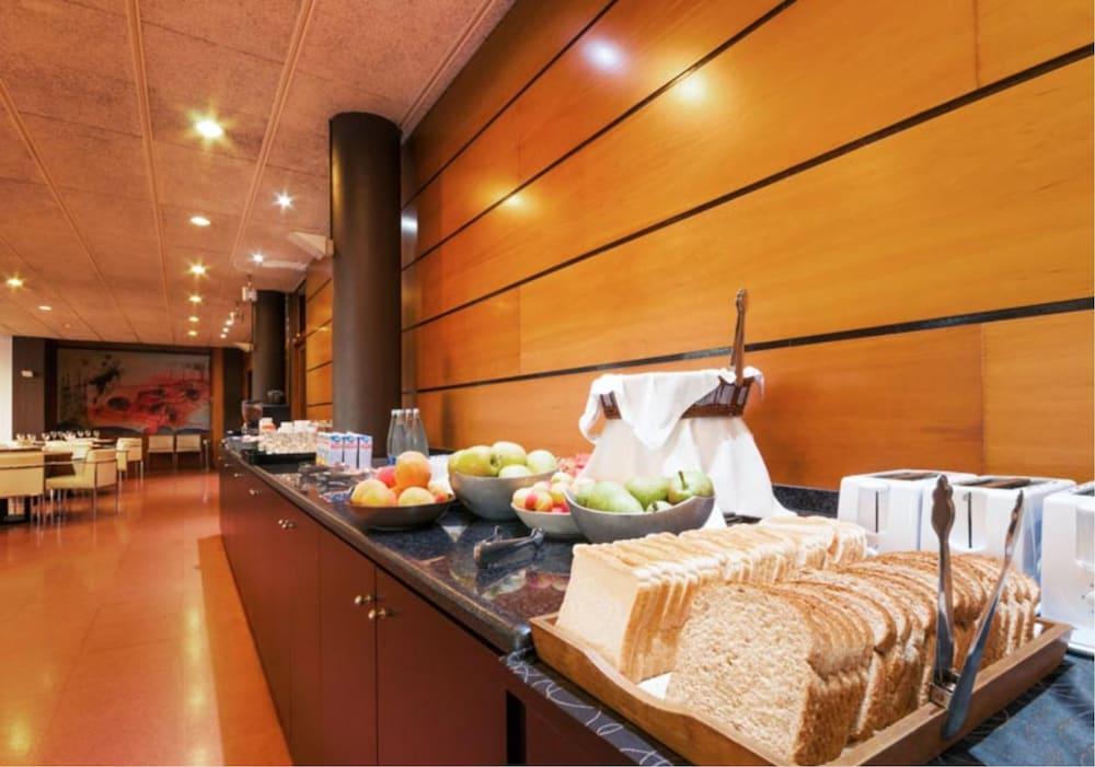 Hotel Γκρανολιές Εξωτερικό φωτογραφία