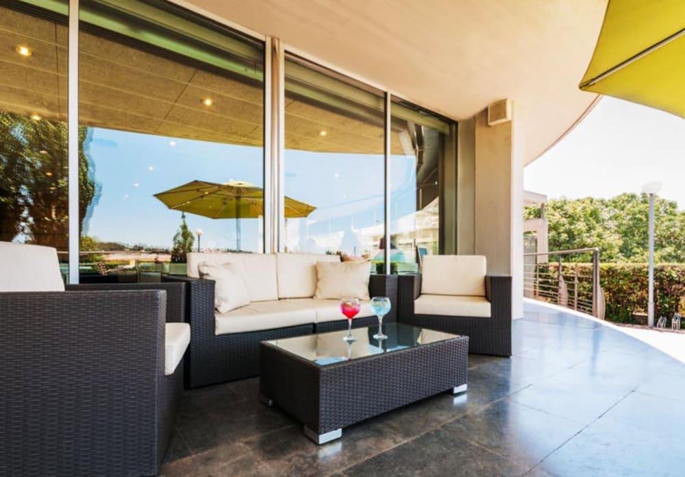 Hotel Γκρανολιές Εξωτερικό φωτογραφία