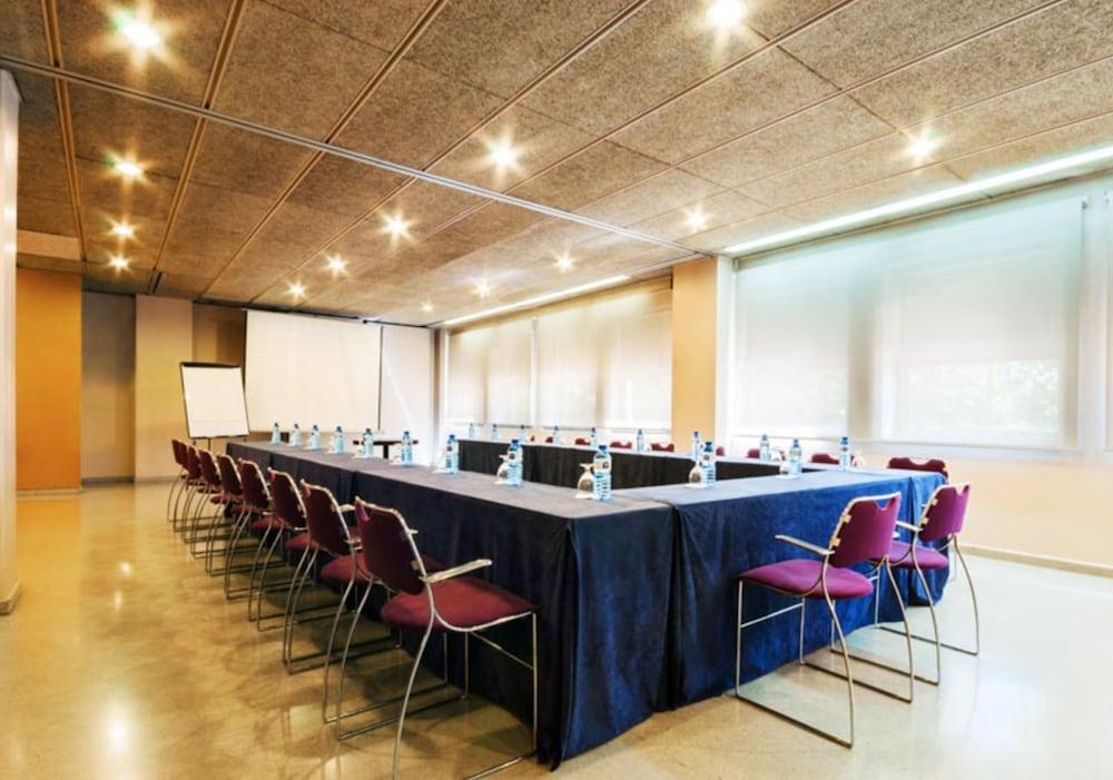 Hotel Γκρανολιές Εξωτερικό φωτογραφία