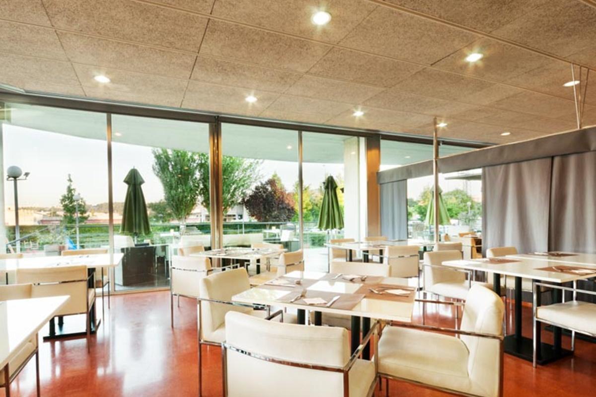 Hotel Γκρανολιές Εξωτερικό φωτογραφία