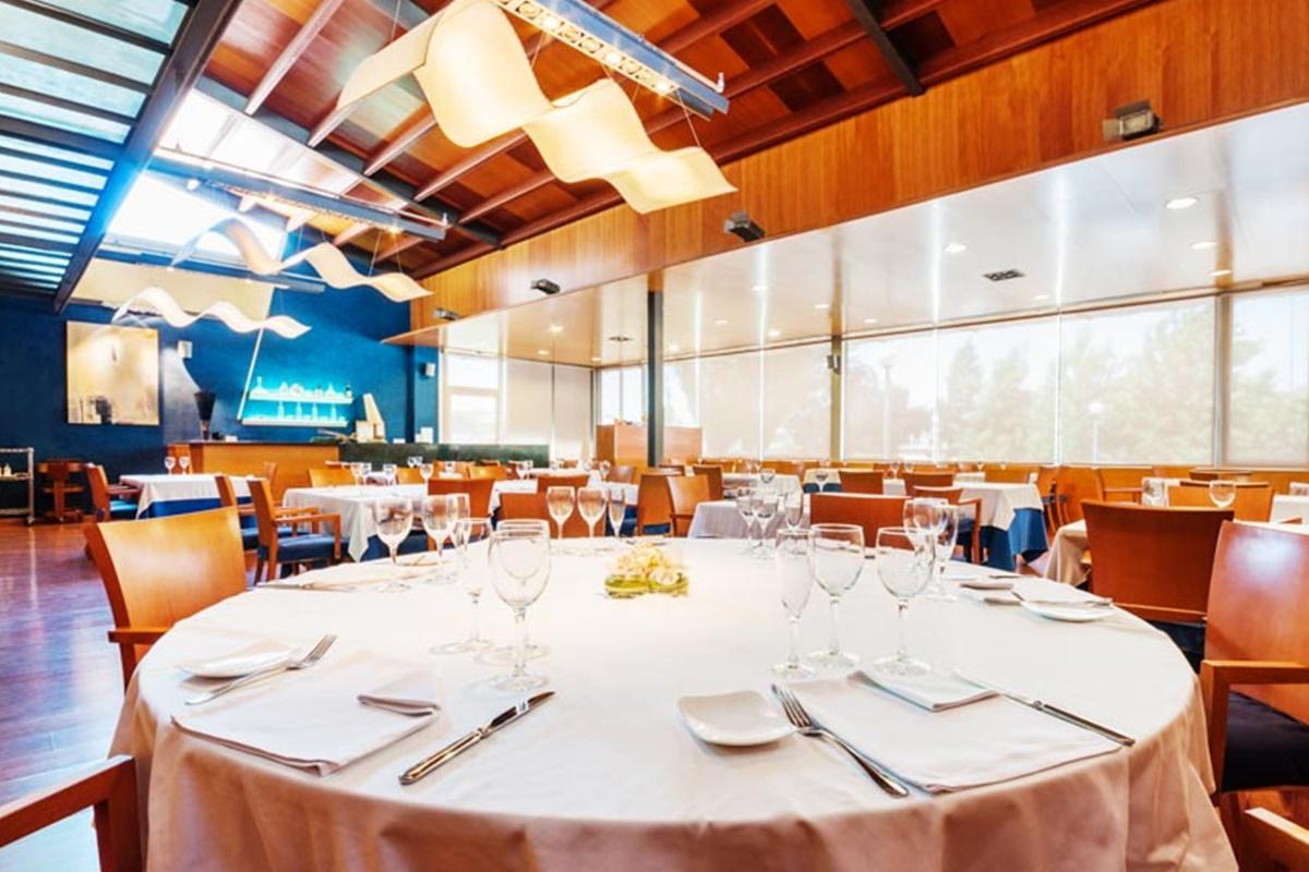 Hotel Γκρανολιές Εξωτερικό φωτογραφία