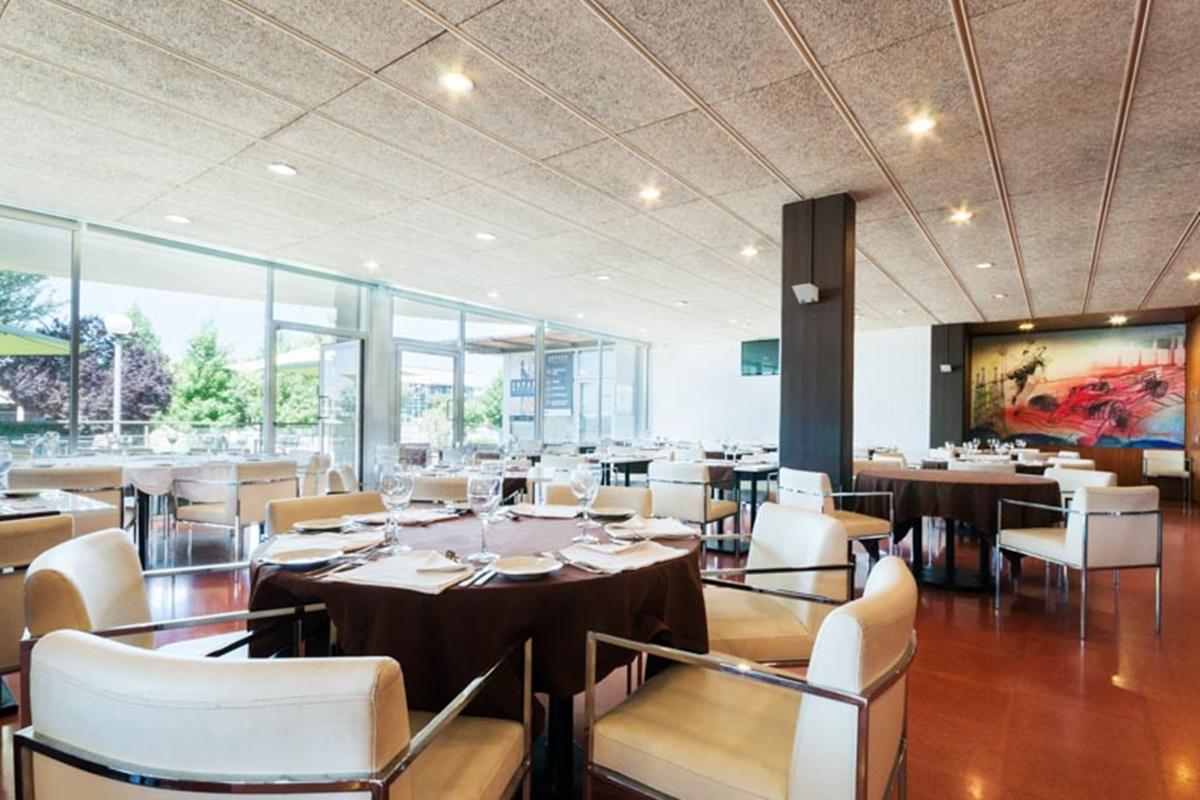 Hotel Γκρανολιές Εξωτερικό φωτογραφία