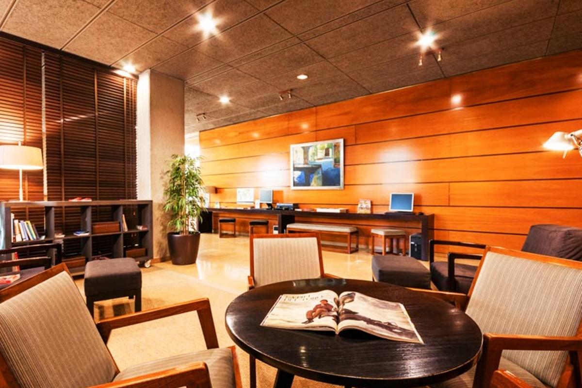 Hotel Γκρανολιές Εξωτερικό φωτογραφία
