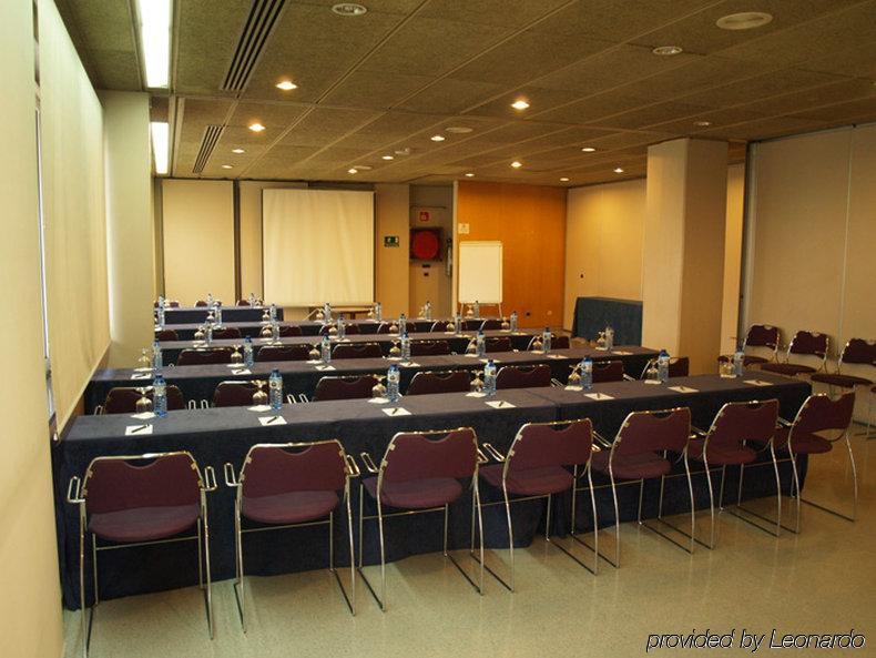 Hotel Γκρανολιές Εξωτερικό φωτογραφία