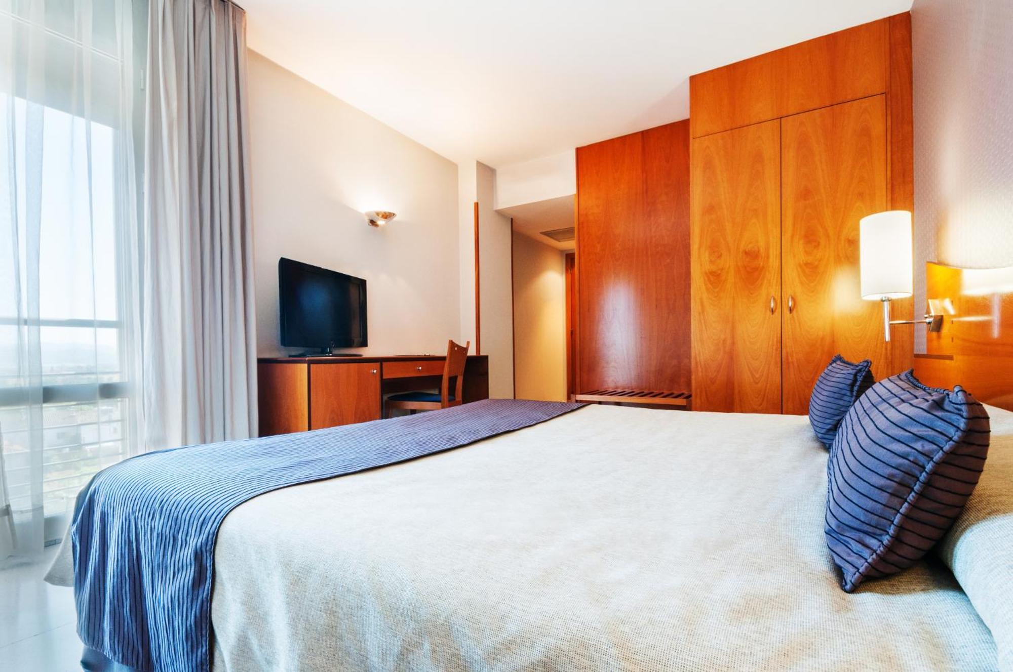 Hotel Γκρανολιές Δωμάτιο φωτογραφία