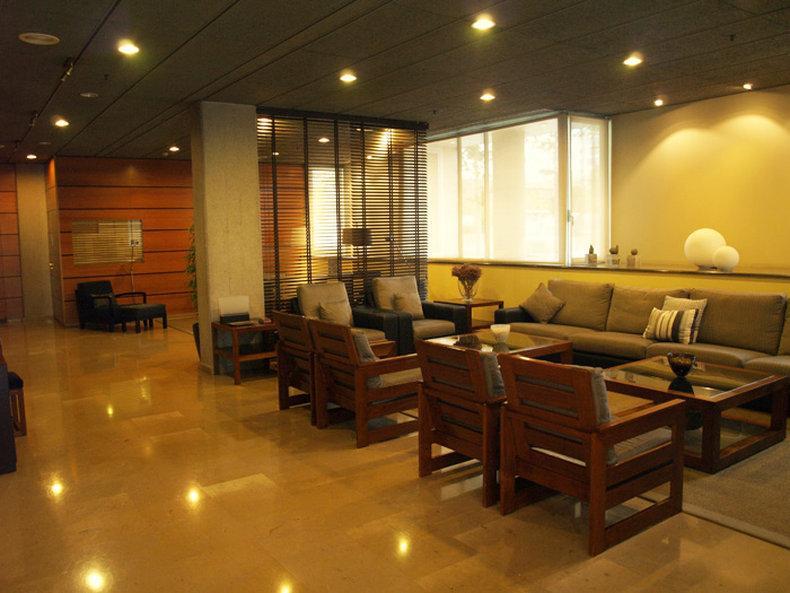 Hotel Γκρανολιές Εξωτερικό φωτογραφία