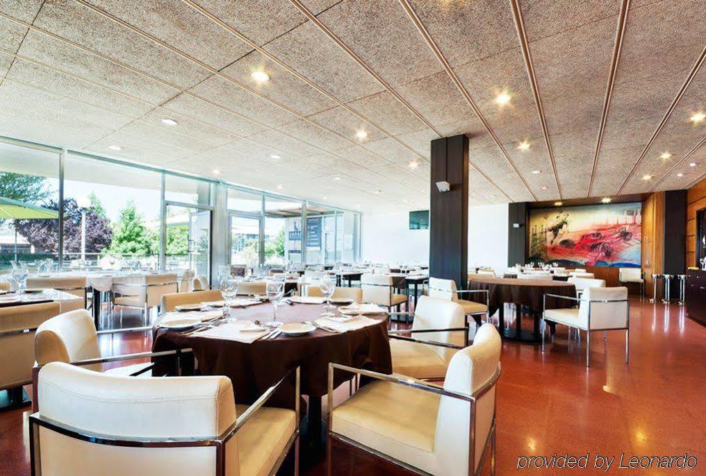 Hotel Γκρανολιές Εξωτερικό φωτογραφία