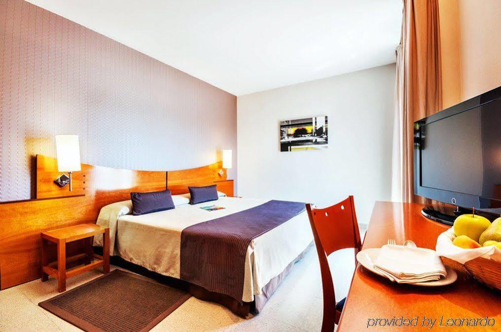 Hotel Γκρανολιές Εξωτερικό φωτογραφία
