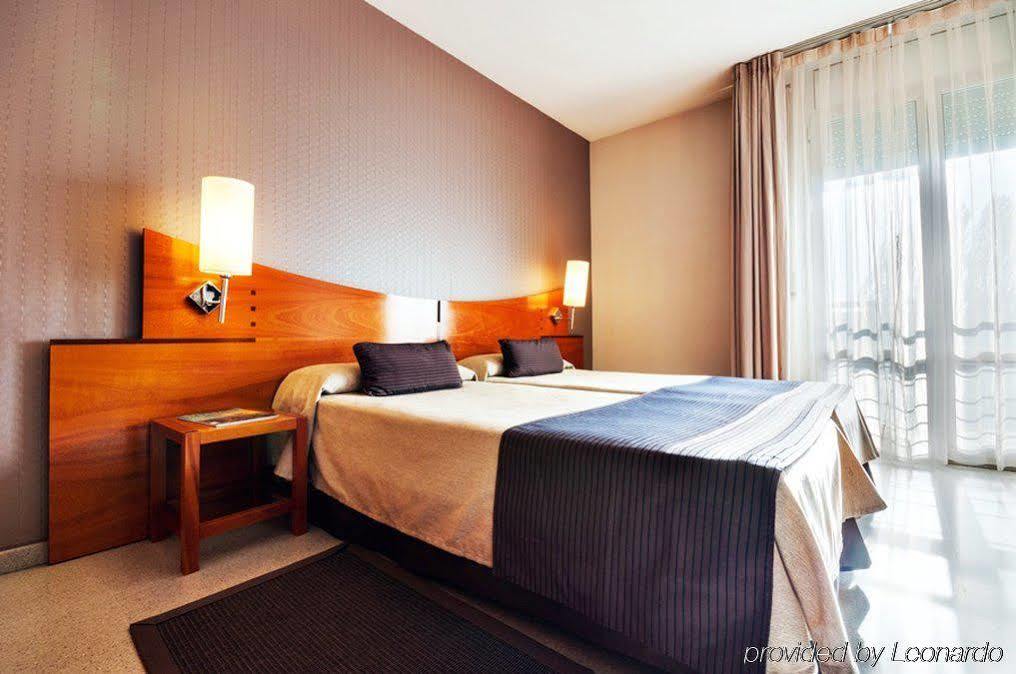 Hotel Γκρανολιές Εξωτερικό φωτογραφία