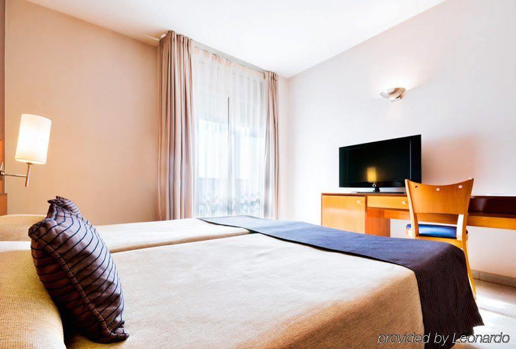Hotel Γκρανολιές Εξωτερικό φωτογραφία