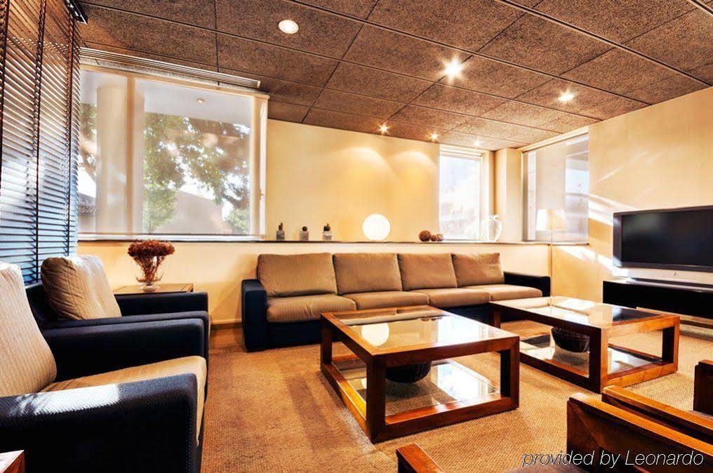 Hotel Γκρανολιές Εξωτερικό φωτογραφία