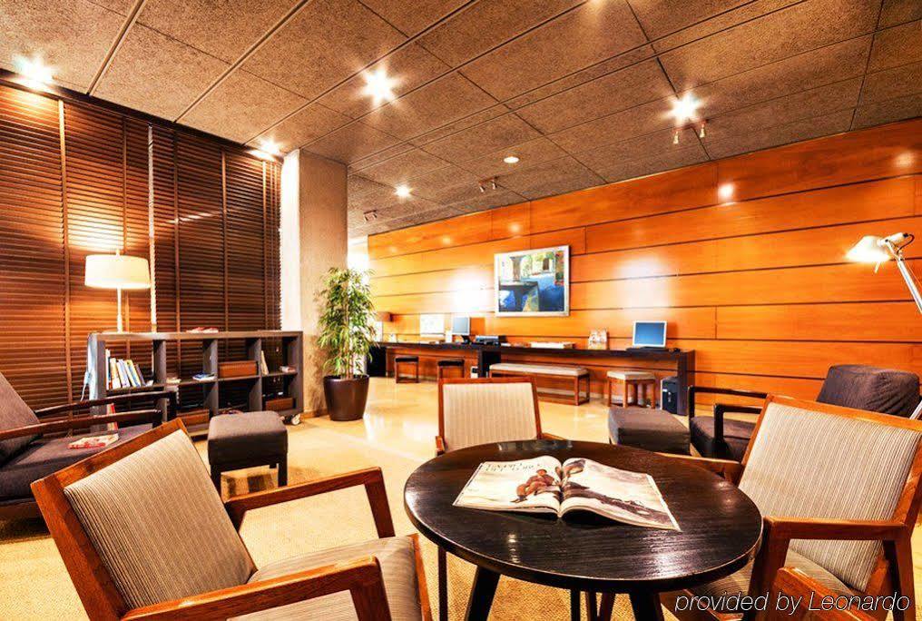 Hotel Γκρανολιές Εξωτερικό φωτογραφία