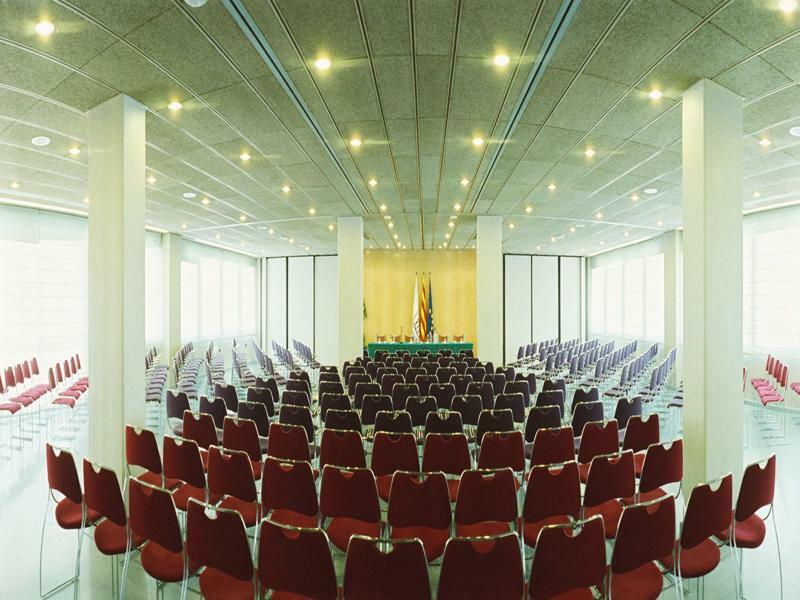 Hotel Γκρανολιές Εξωτερικό φωτογραφία