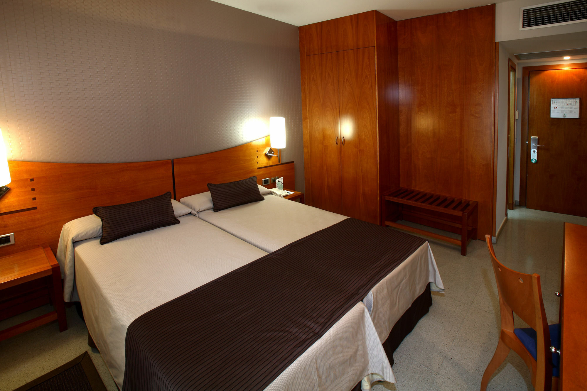 Hotel Γκρανολιές Δωμάτιο φωτογραφία