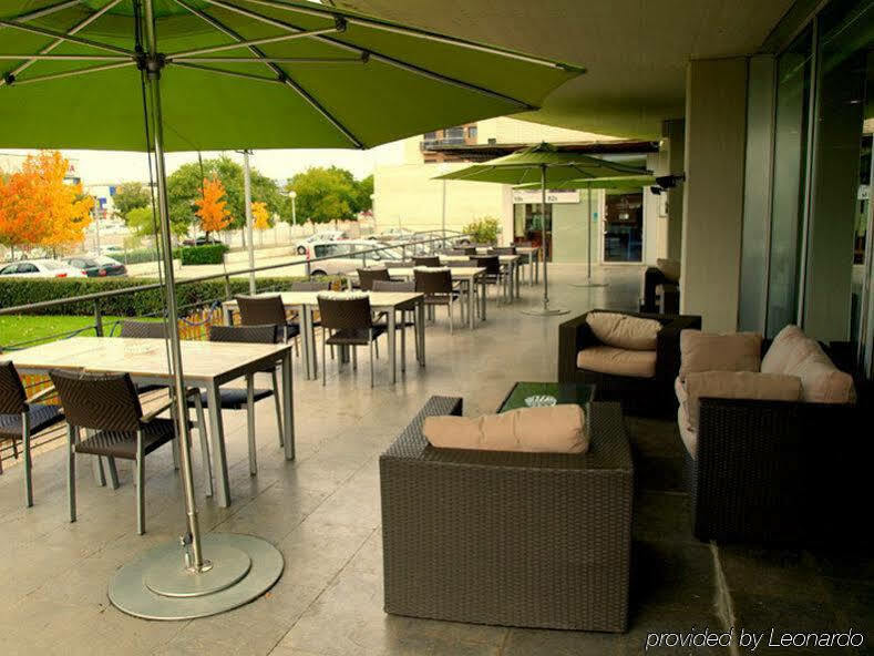 Hotel Γκρανολιές Εξωτερικό φωτογραφία