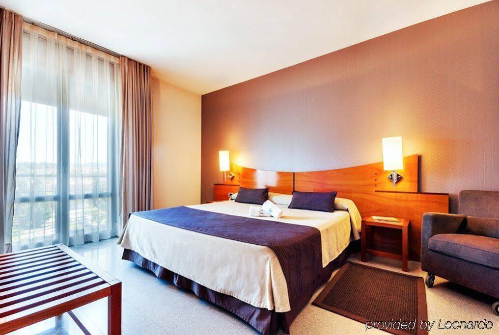 Hotel Γκρανολιές Εξωτερικό φωτογραφία