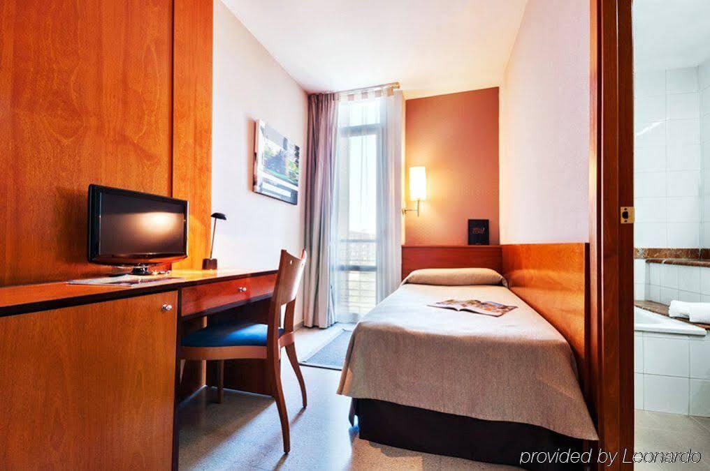 Hotel Γκρανολιές Εξωτερικό φωτογραφία